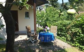Ferienhaus Baederleiblick